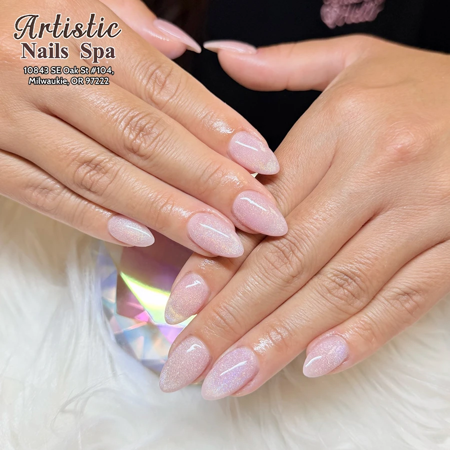 Nail August 19